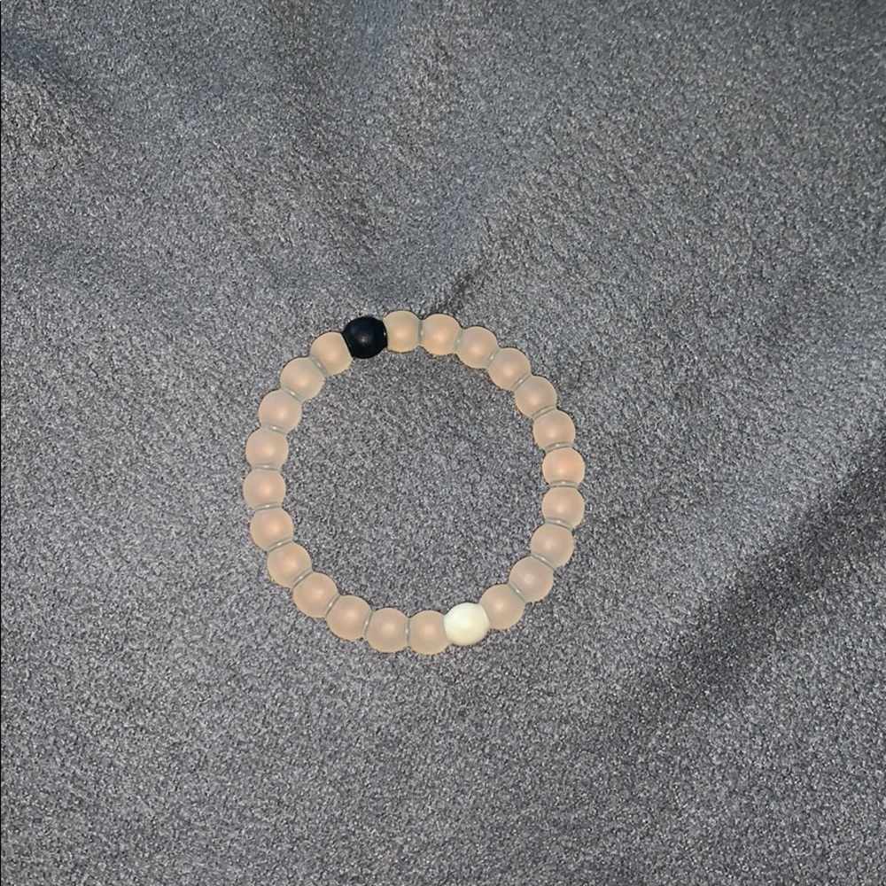 Classic lokai bracelet